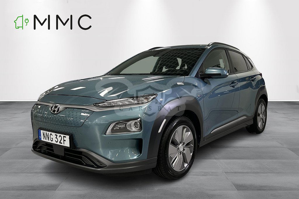 Hyundai Kona 2020