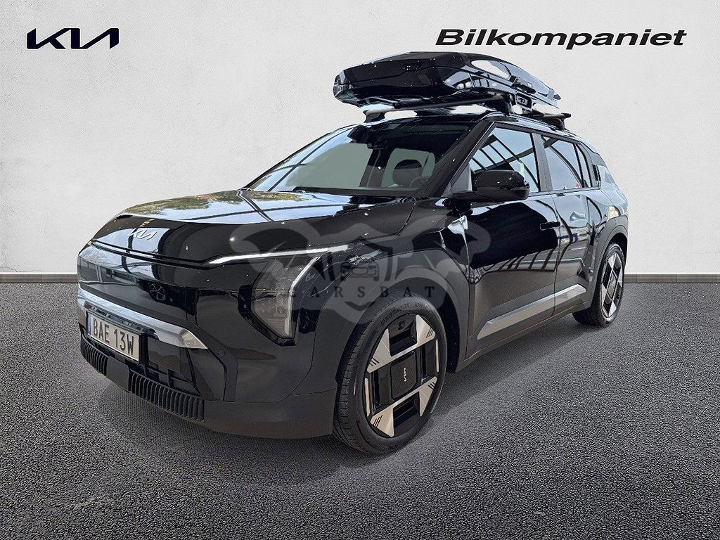 Kia EV3 2024