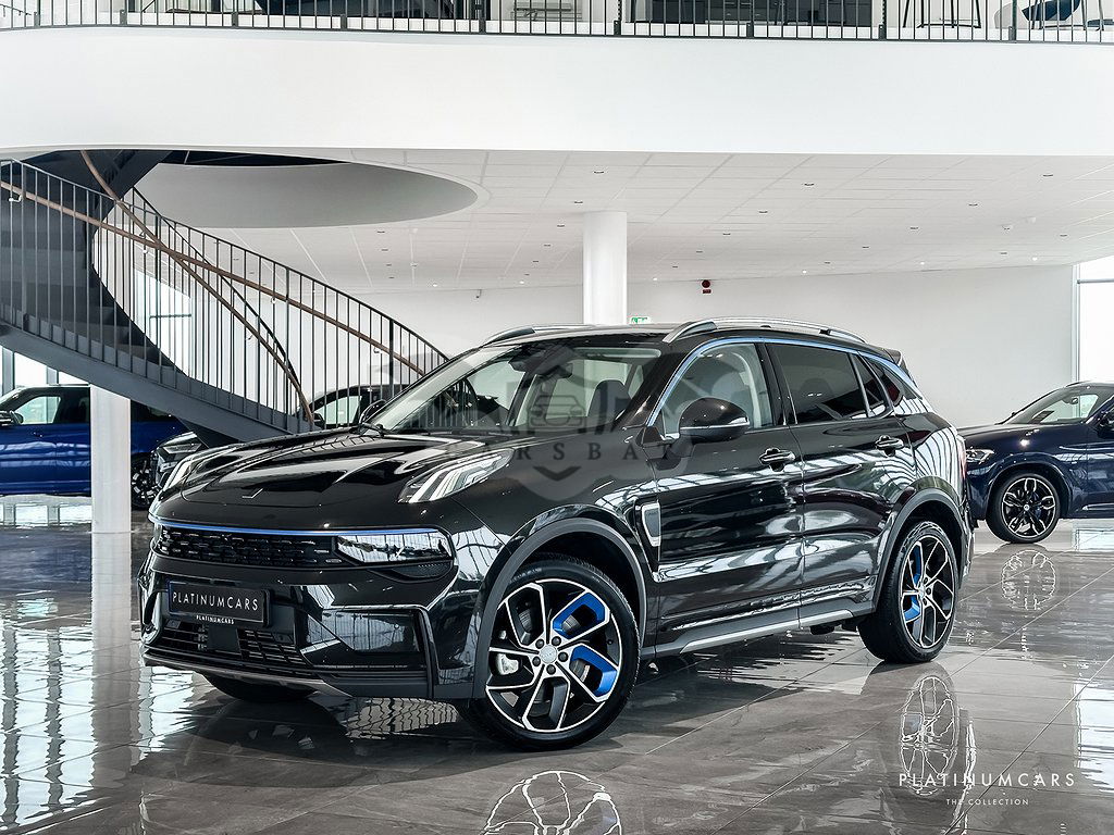 Lynk&Co 01 2022