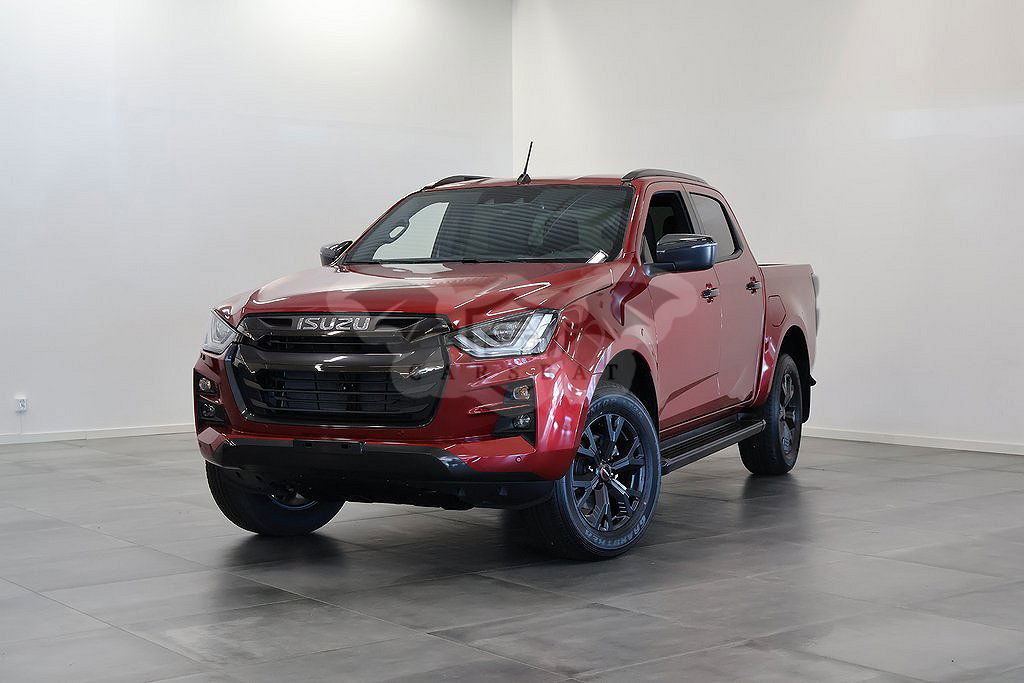 Isuzu D-Max 2023