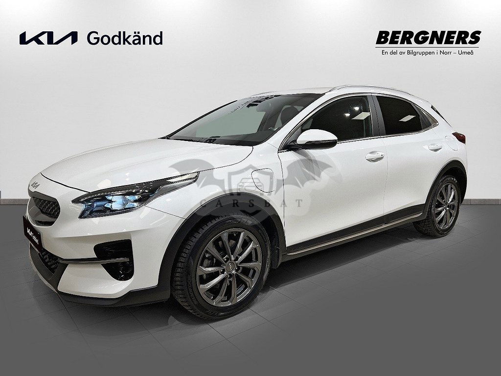 Kia XCeed 2022