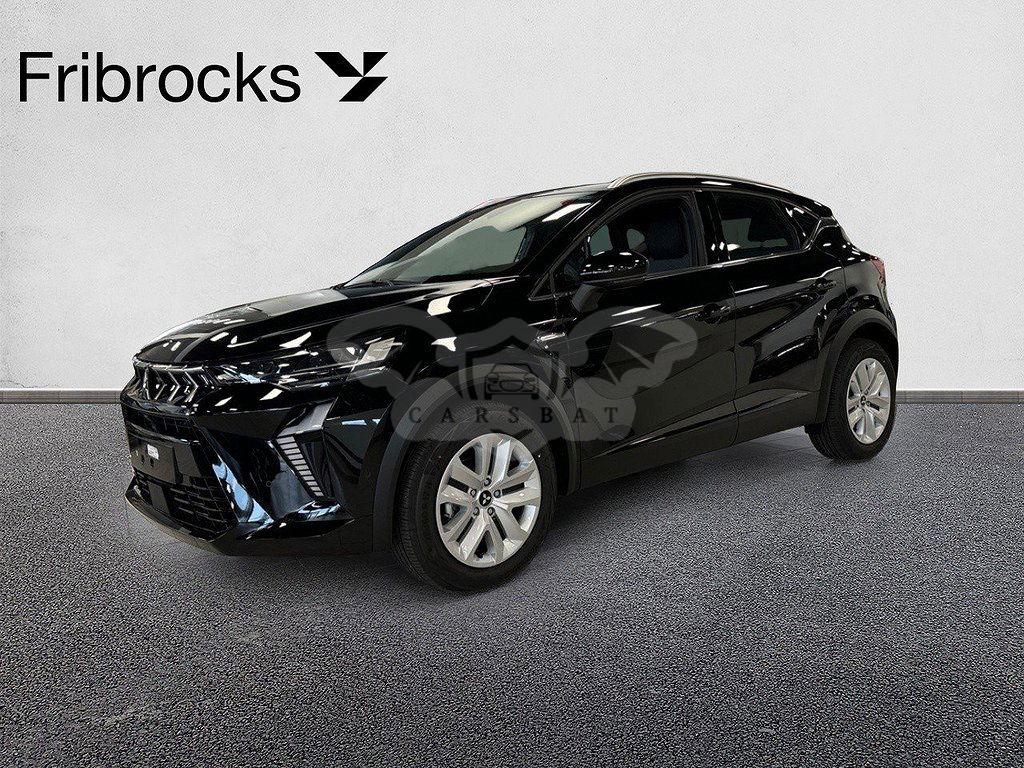 Mitsubishi ASX 2024
