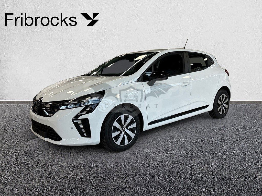 Mitsubishi Colt 2024