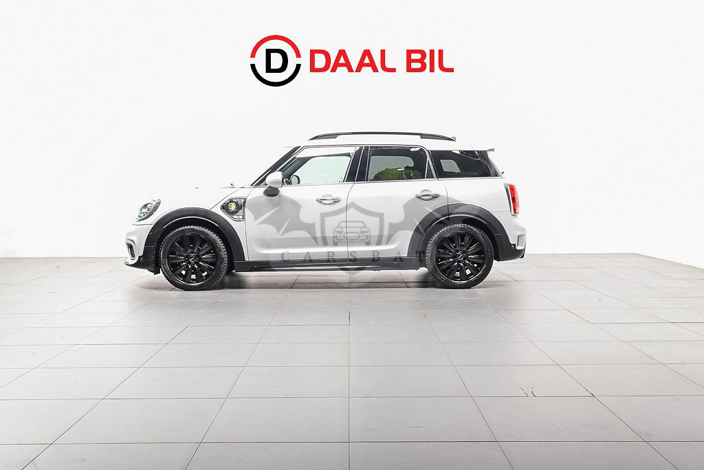 Mini Countryman 2017