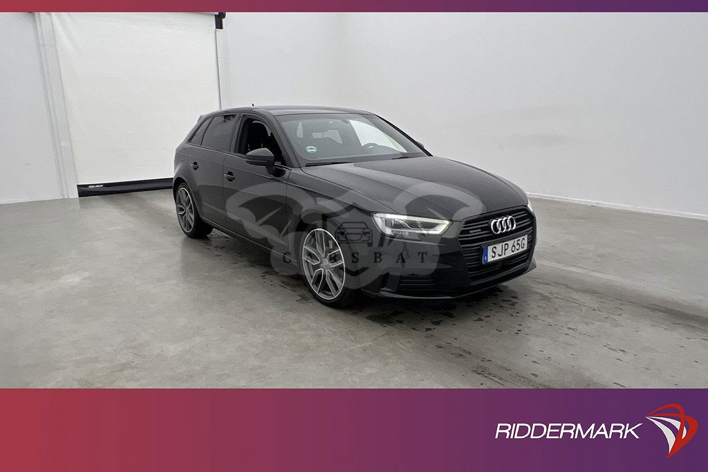 Audi A3 2020