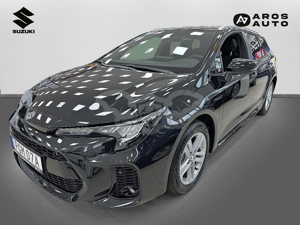 Suzuki Swace 2024