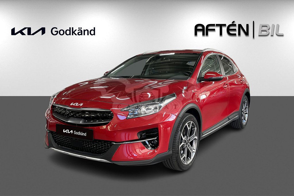 Kia XCeed 2022