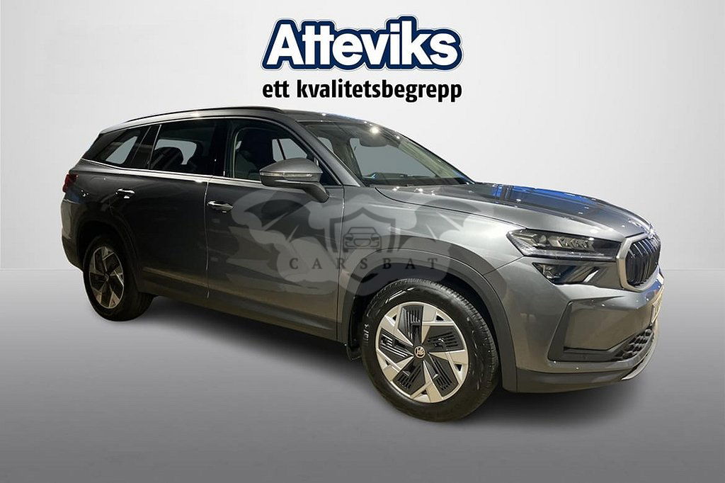 Skoda Kodiaq 2024