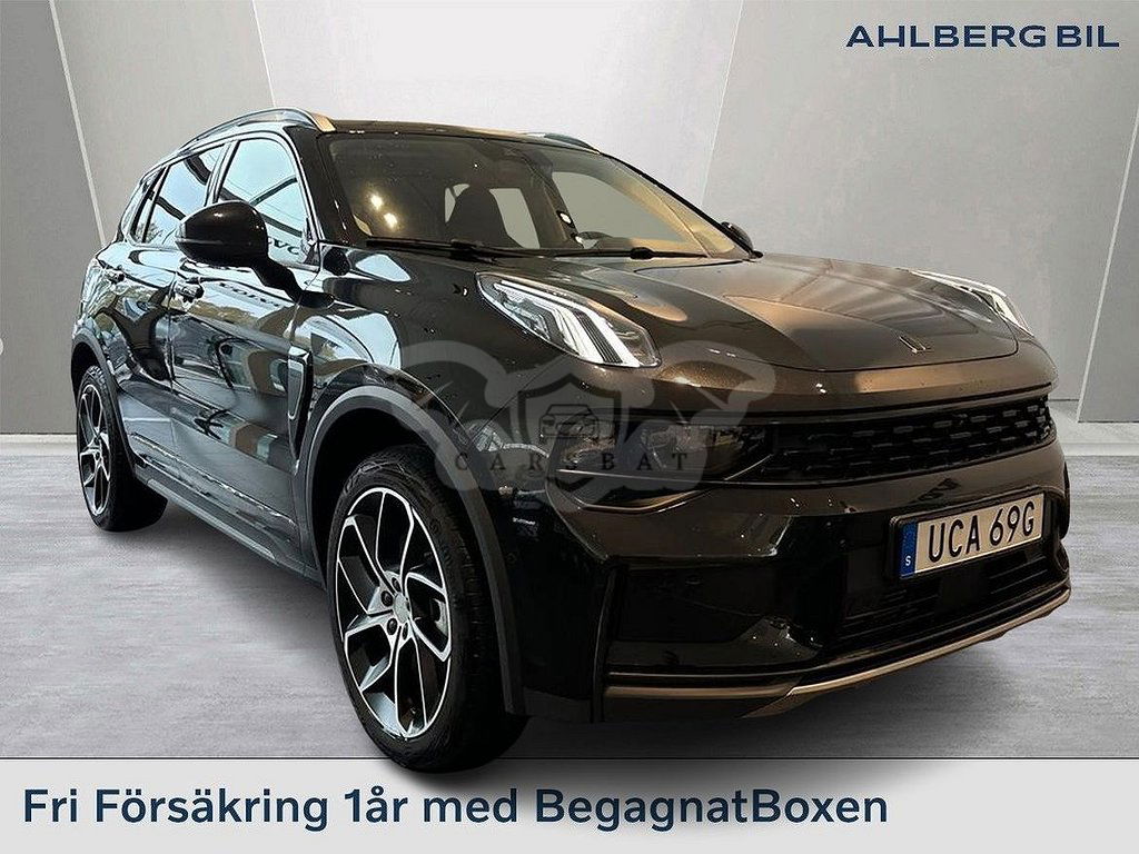 Lynk&Co 01 2022
