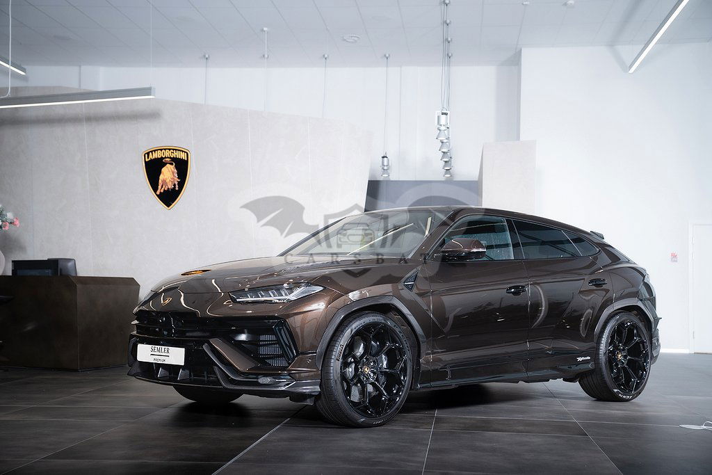 Lamborghini Urus 2023