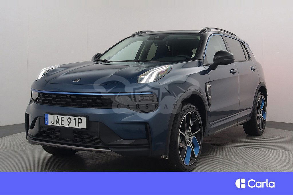 Lynk&Co 01 2022