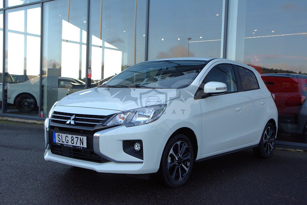 Mitsubishi Space Star 2024