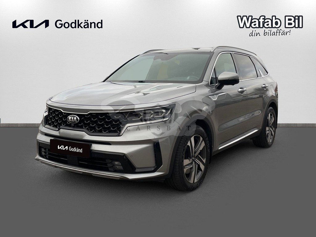 Kia Sorento 2020