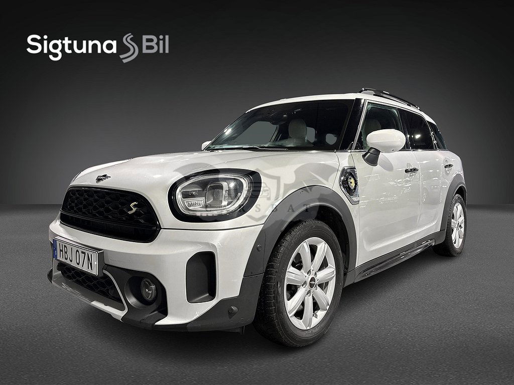 Mini Countryman 2020