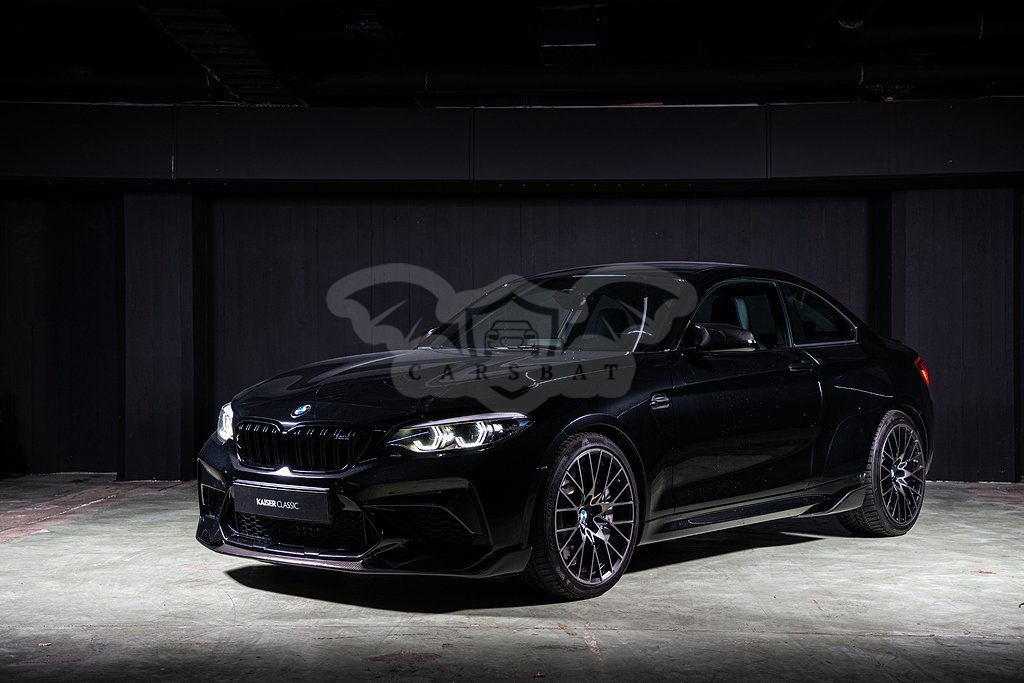 BMW M2 2020