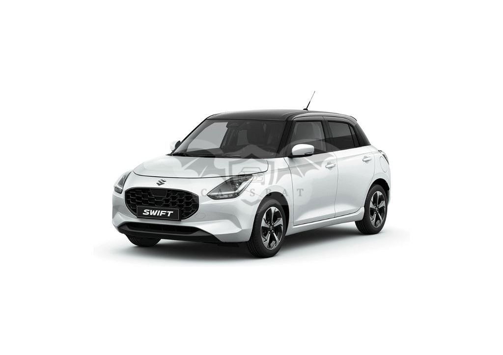 Suzuki Swift 2024