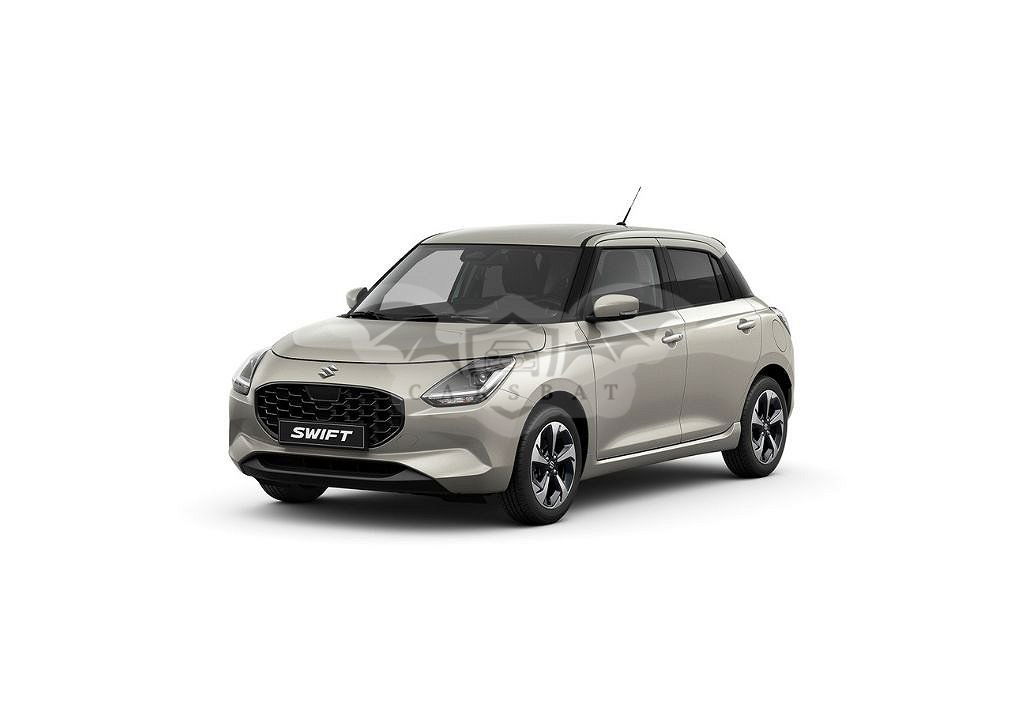 Suzuki Swift 2024