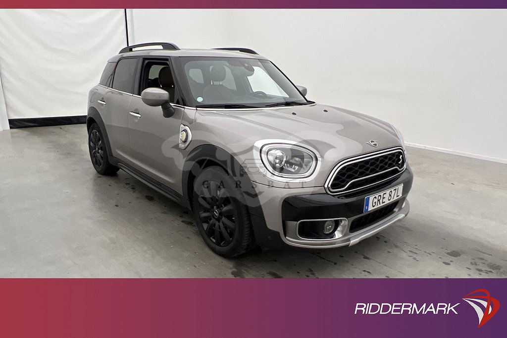 Mini Countryman 2019