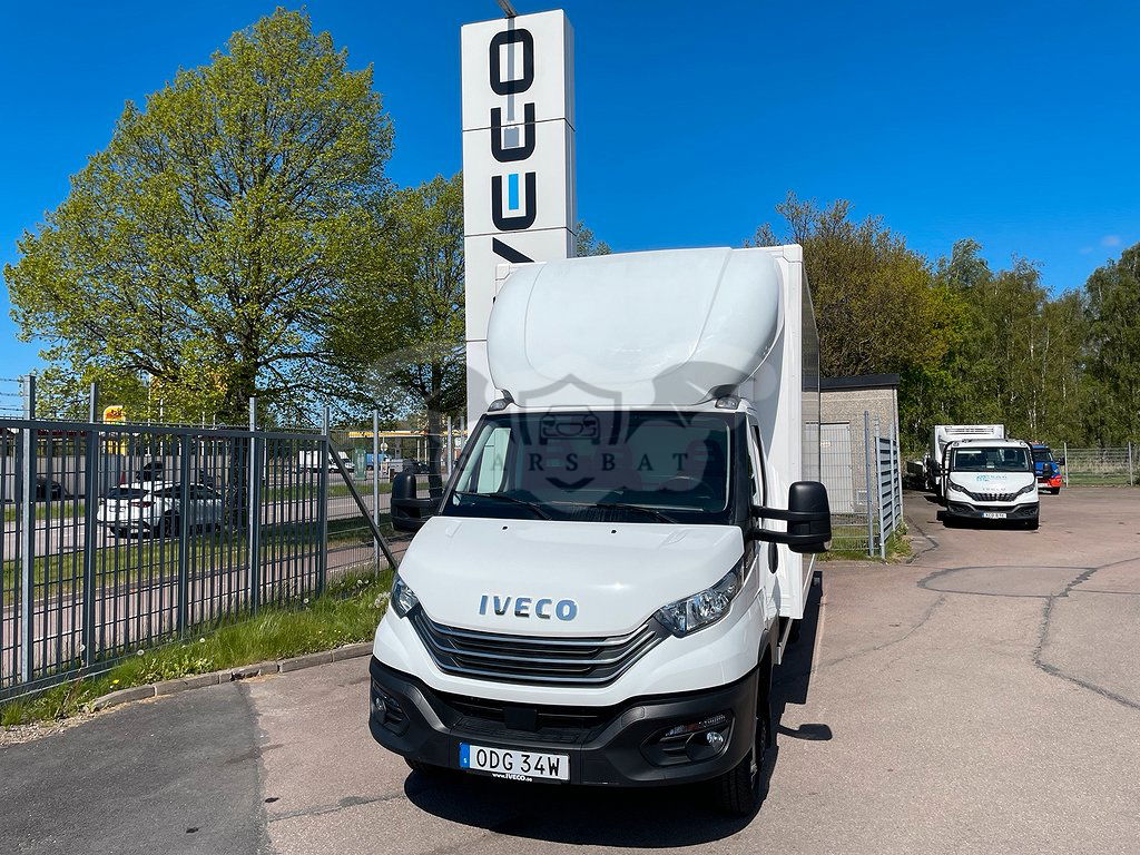 Iveco Daily 2023