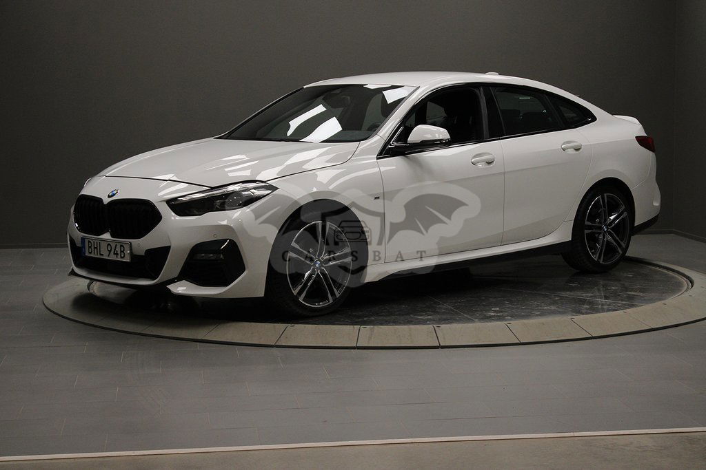 BMW 2 Series 218 2021