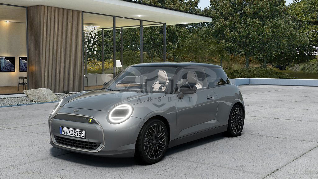 Mini Cooper 2024