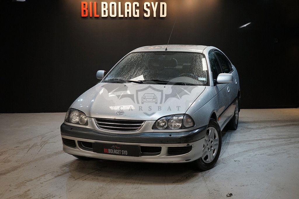 Toyota Avensis 1999