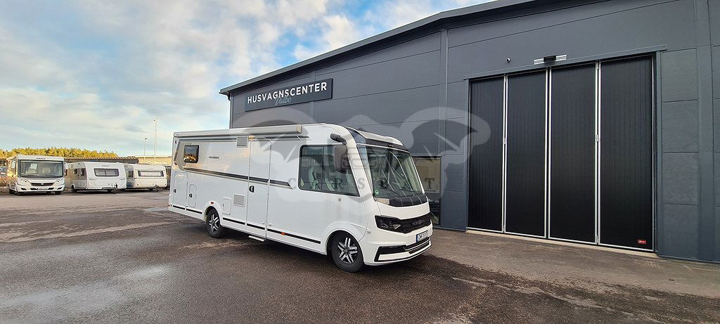Weinsberg CaraCore 2019