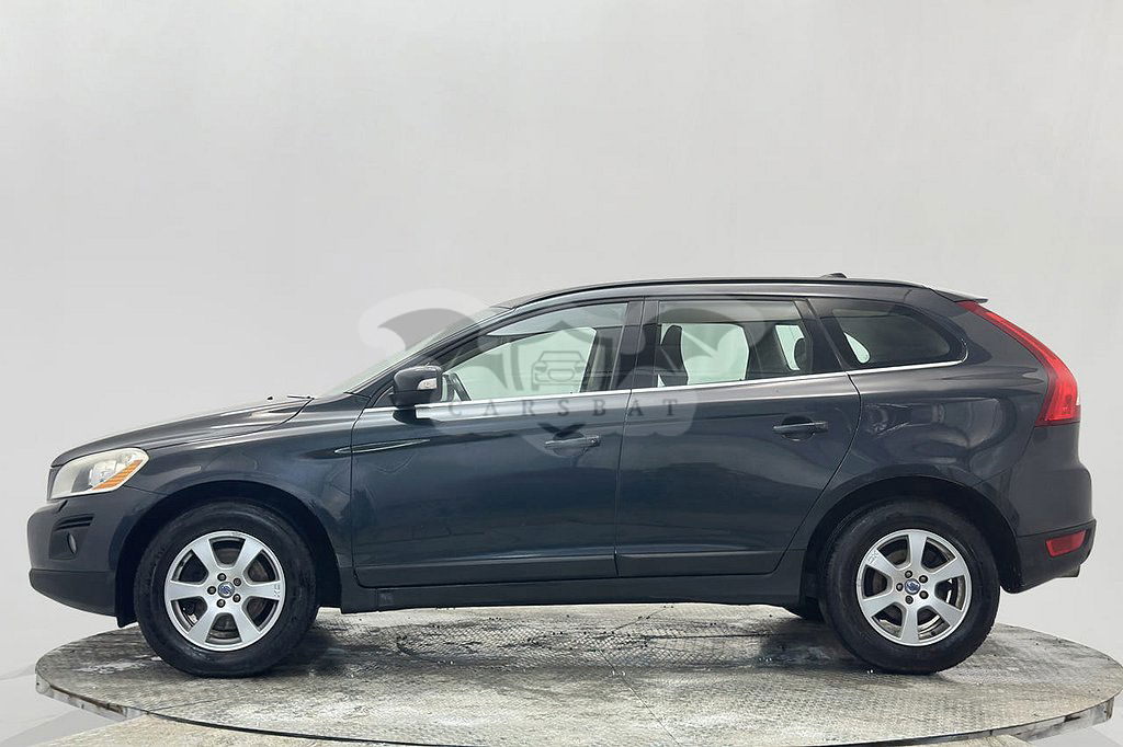 Volvo XC60 2009