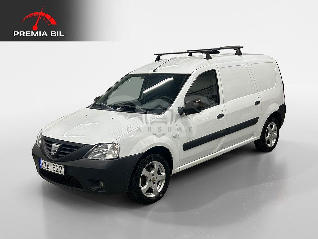 Dacia Logan 2010