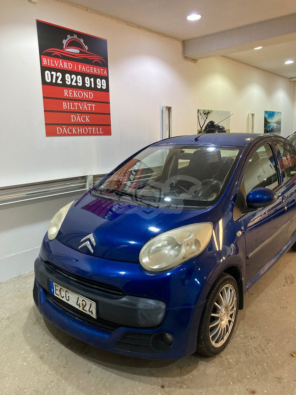Citroën C1 2006