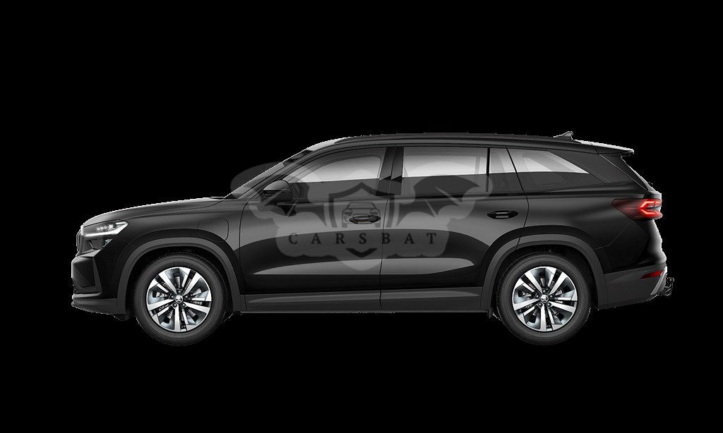 Skoda Kodiaq 2024