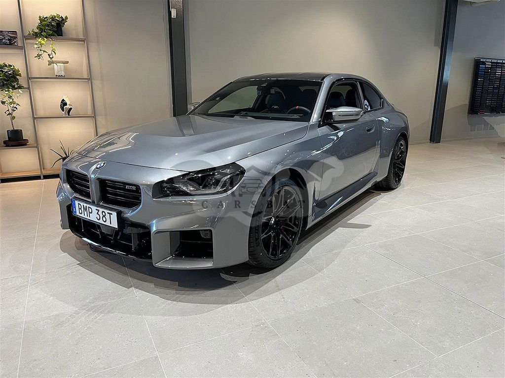 BMW M2 2024