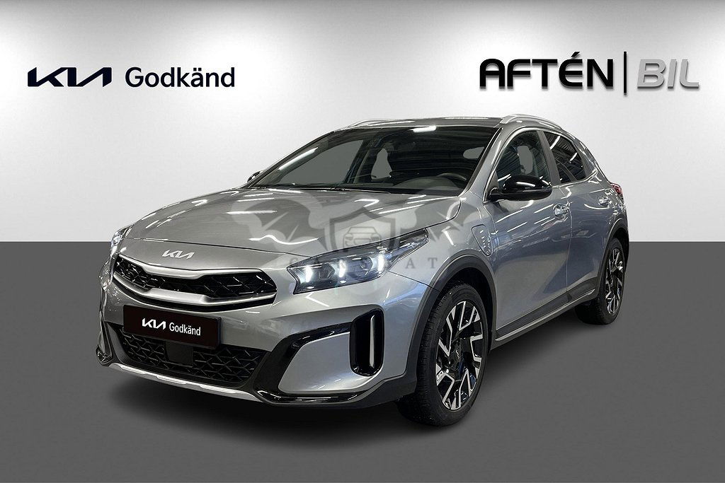 Kia XCeed 2022