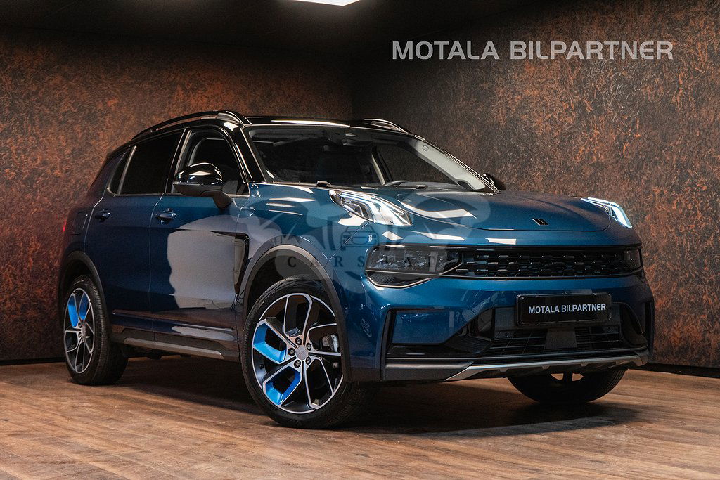 Lynk&Co 01 2022
