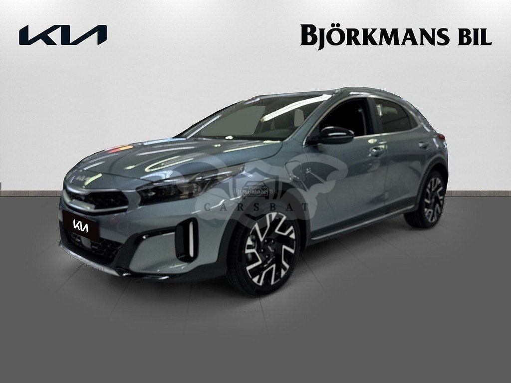 Kia XCeed 2024