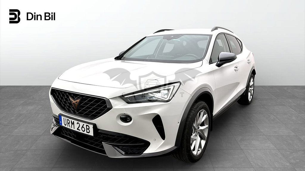 Cupra Formentor 2023