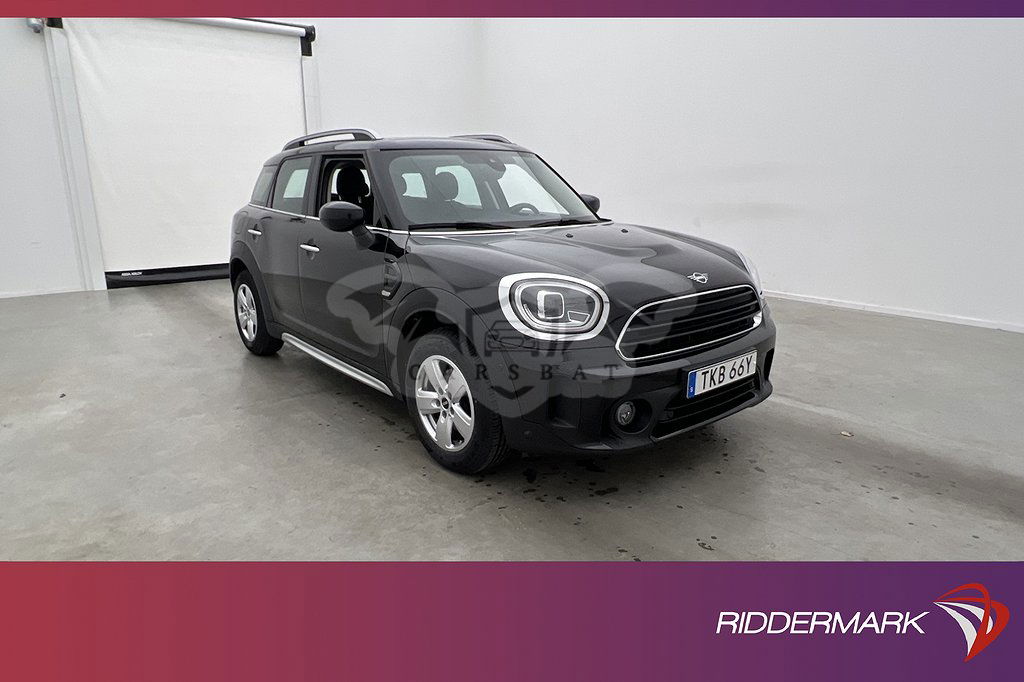 Mini Countryman 2020