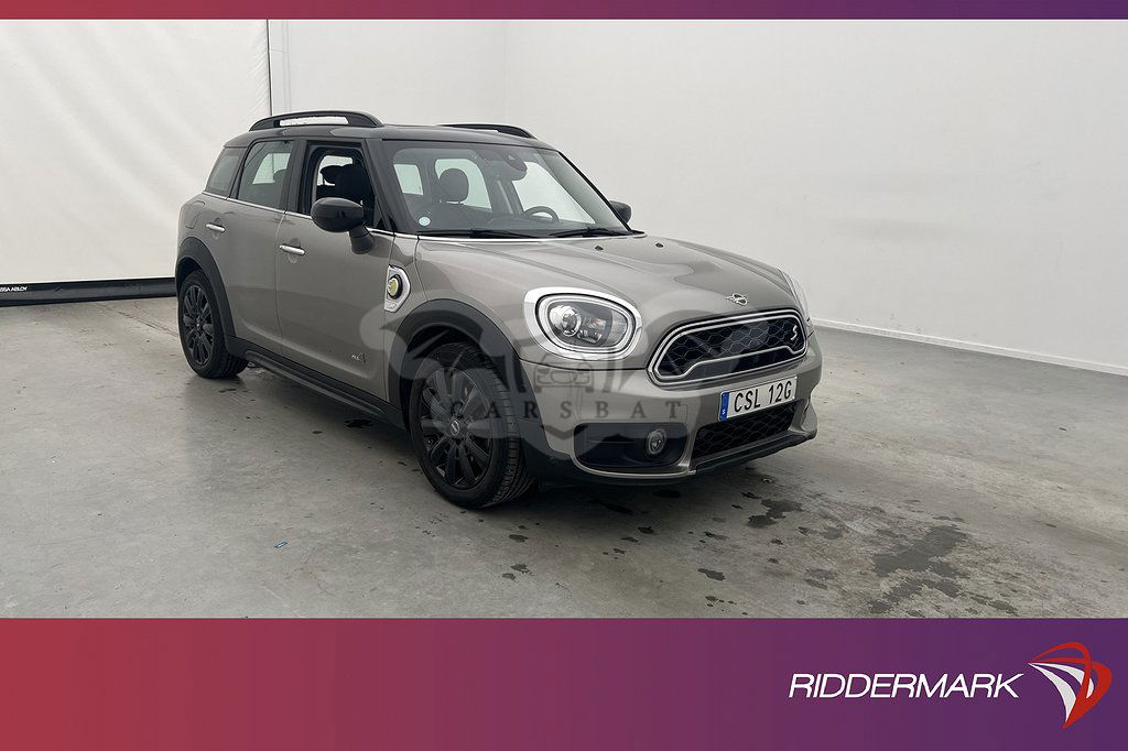 Mini Countryman 2020