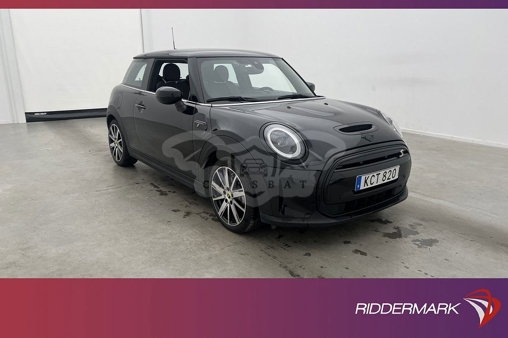 Mini Cooper 2022