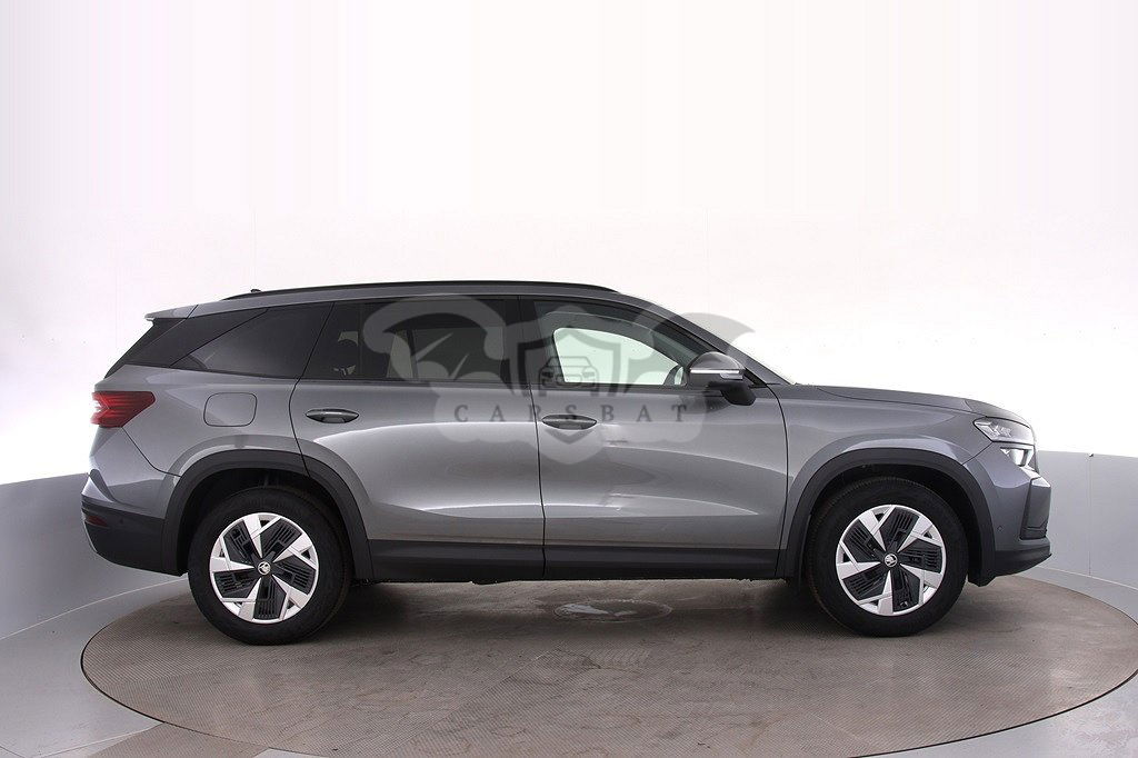 Skoda Kodiaq 2024
