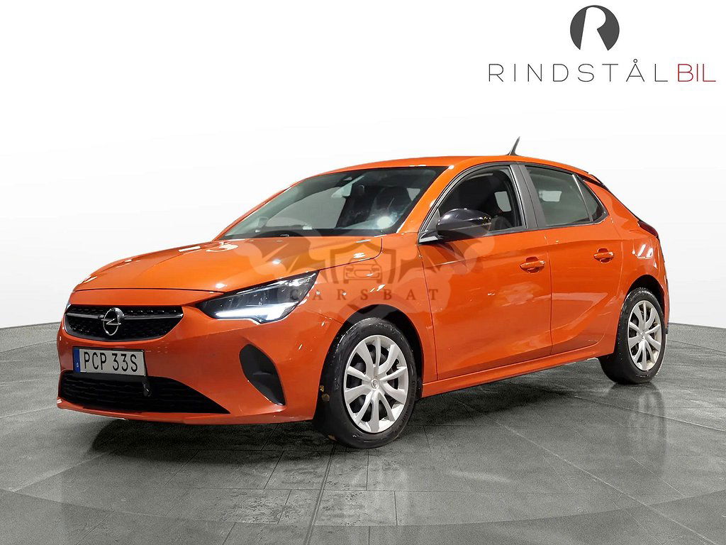 Opel Corsa 2020