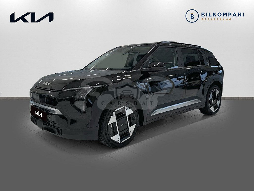 Kia EV3 2024
