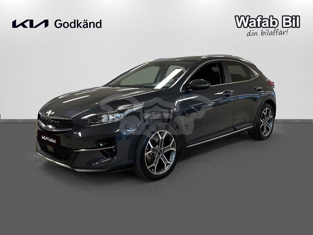 Kia XCeed 2022