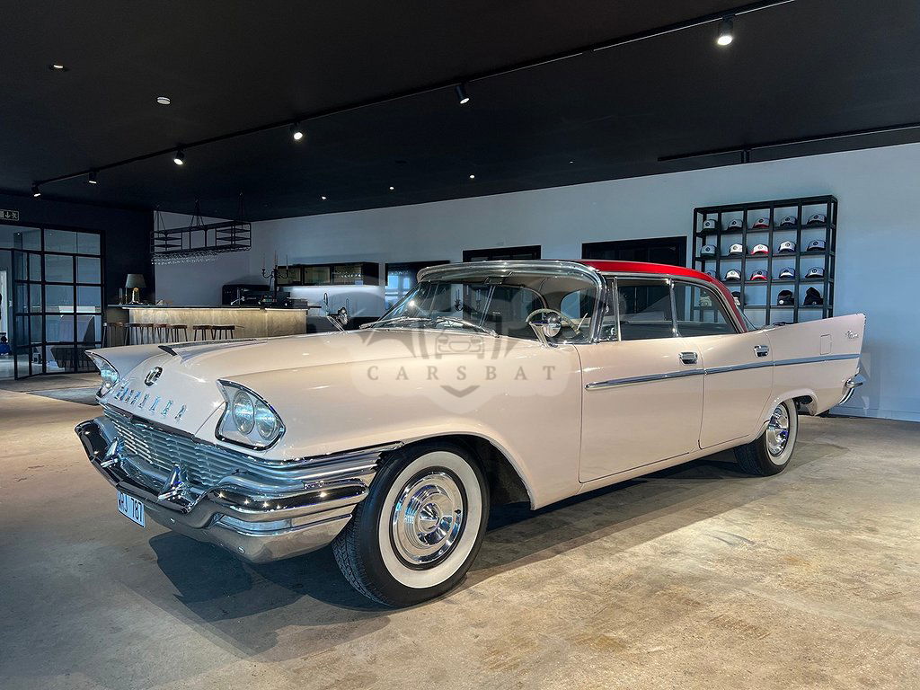 Chrysler Windsor 1957