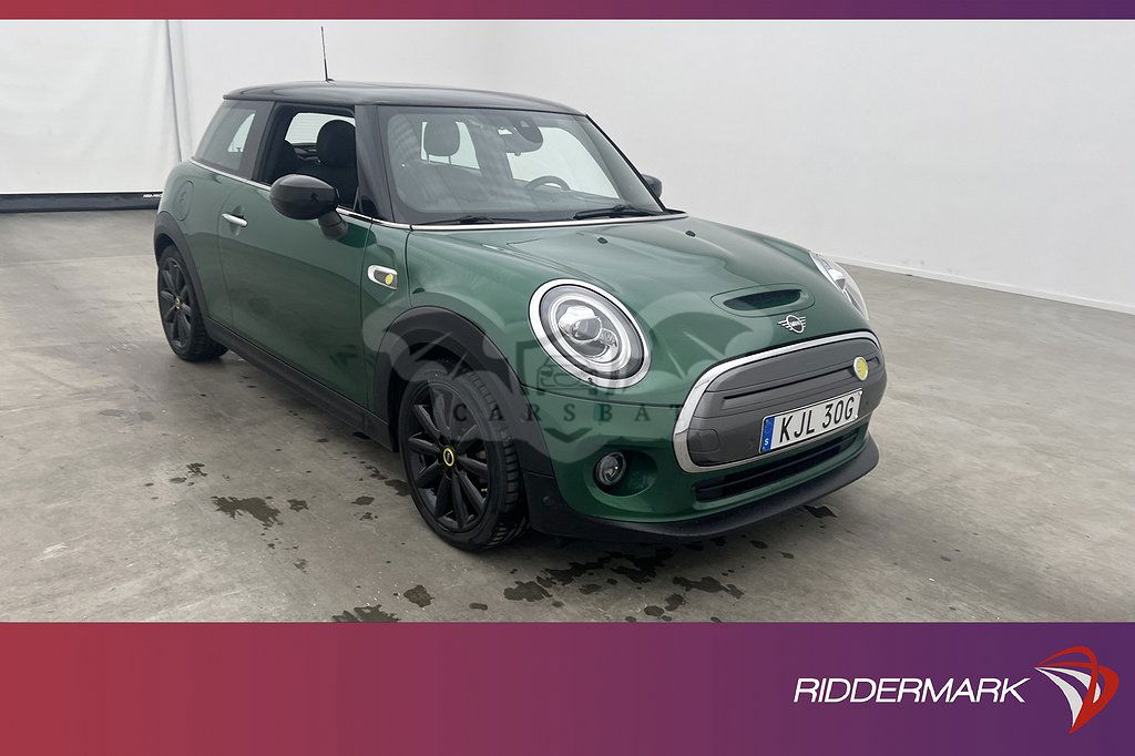 Mini Cooper 2020