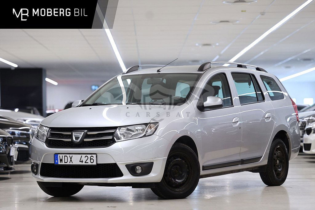Dacia Logan 2013