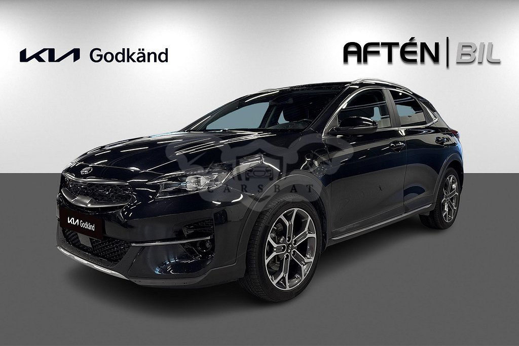 Kia XCeed 2021