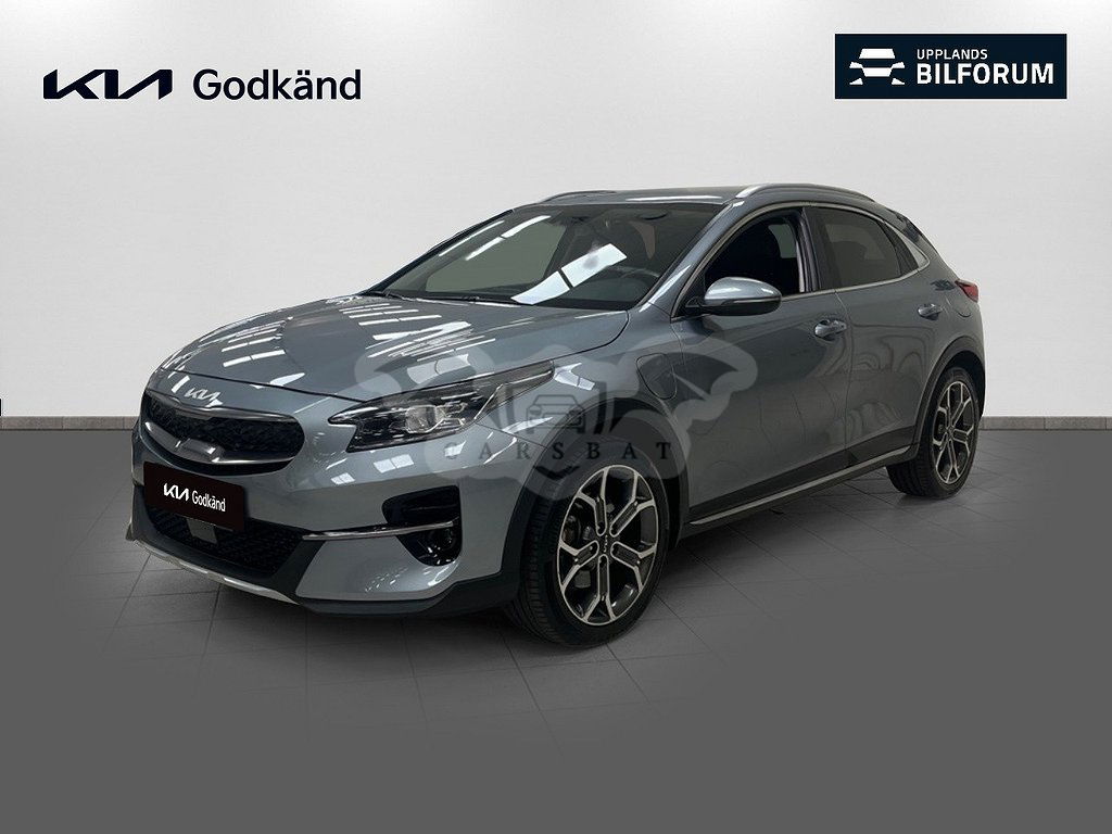 Kia XCeed 2022