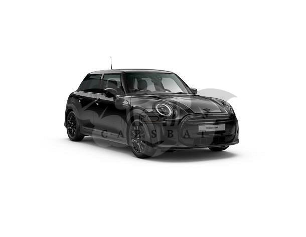 Mini Cooper 2022