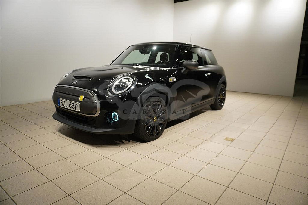 Mini Cooper 2020